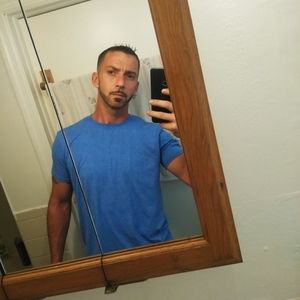 Meet your Posher, Jay